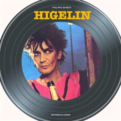 Higelin