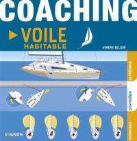 Coaching voile habitable