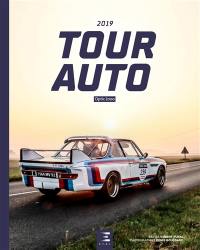 Tour auto 2019 : Optic 2000