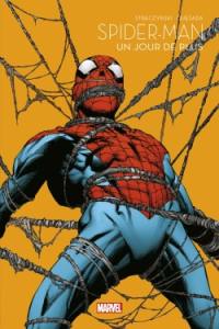 Spider-Man : un jour de plus