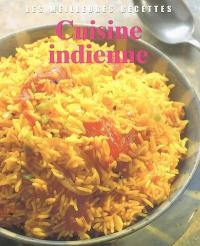 Cuisine indienne