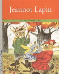 Jeannot lapin