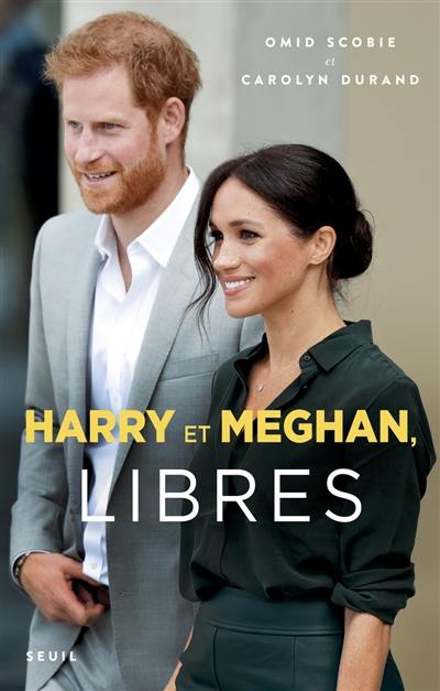 Harry et Meghan, libres