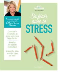 En finir avec le stress