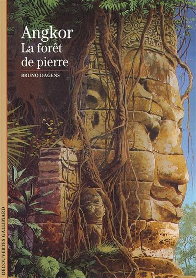 Angkor : la forêt de pierre