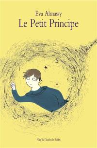 Le Petit Principe : voyageur des trous noirs