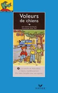 Voleurs de chiens