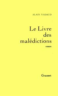 Le livre des malédictions