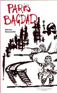 Paris-Bagdad