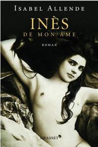 Inès de mon âme