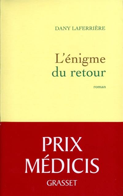 L'énigme du retour