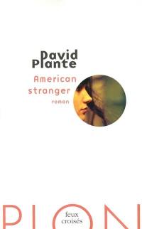 American stranger