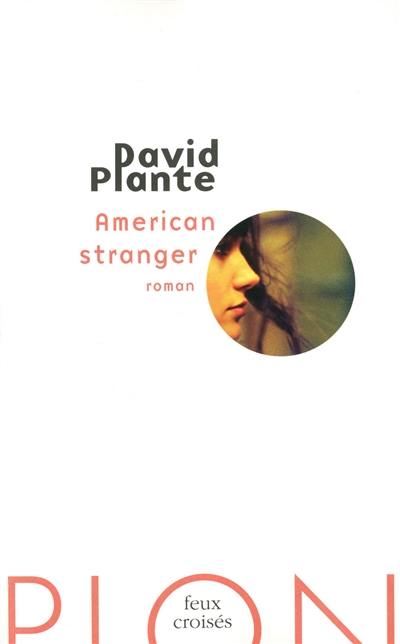 American stranger