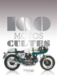 100 motos cultes