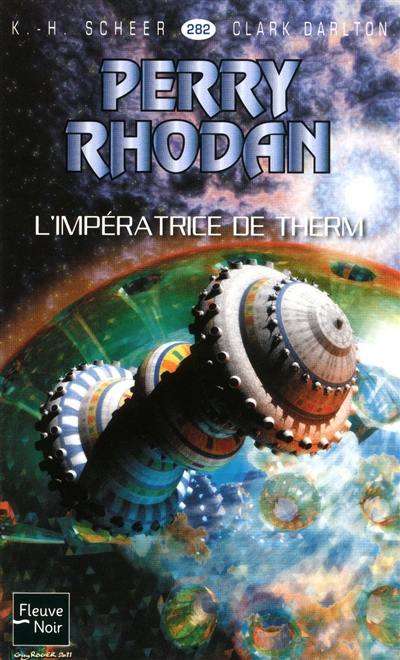 L'impératrice de Therm