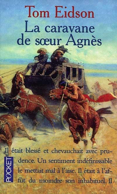 La caravane de soeur Agnès