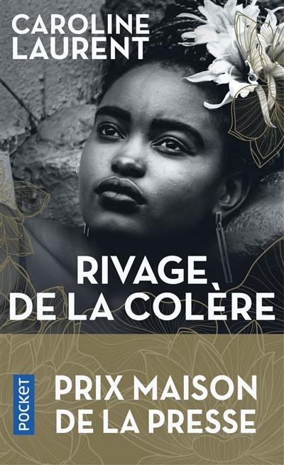 Rivage de la colère