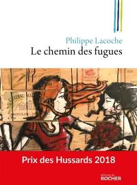 Le chemin des fugues