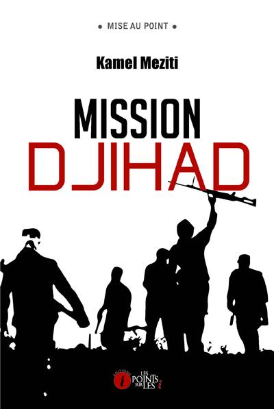 Mission djihad