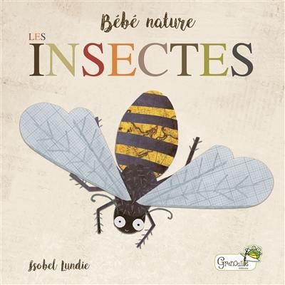 Les insectes