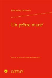 Un prêtre marié