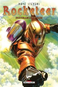 Rocketeer : nouvelles aventures