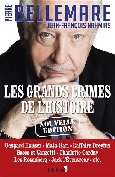 Les grands crimes de l'histoire