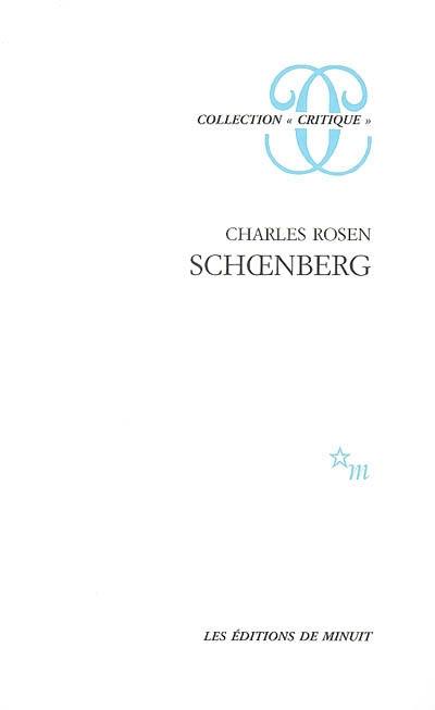 Schoenberg