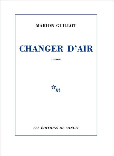 Changer d'air