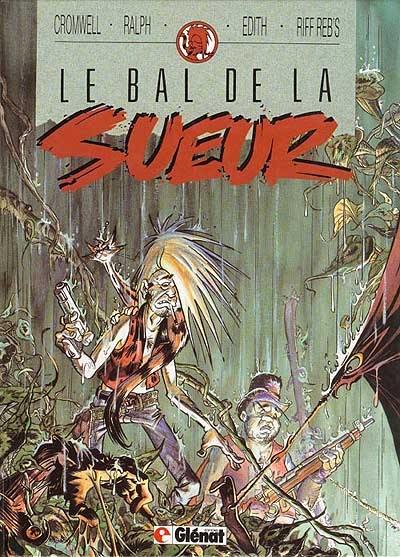 Les Aventures de Sergeï Wladi. Vol. 1. Le Bal de la sueur