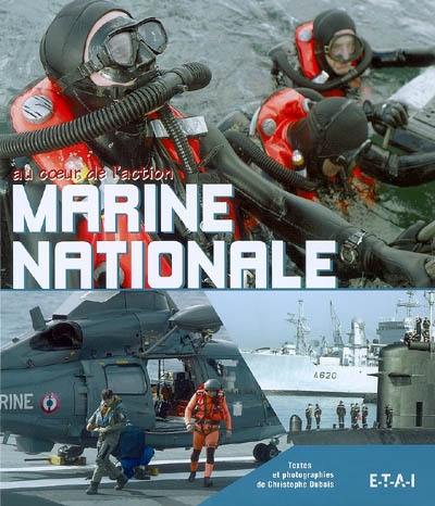 Marine nationale