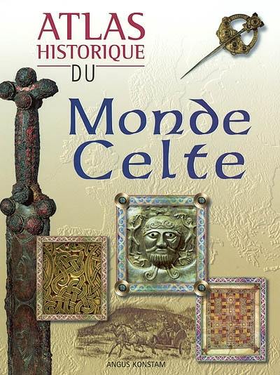 Atlas historique du monde celte