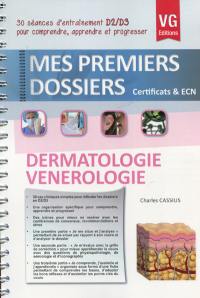 Dermatologie, vénérologie