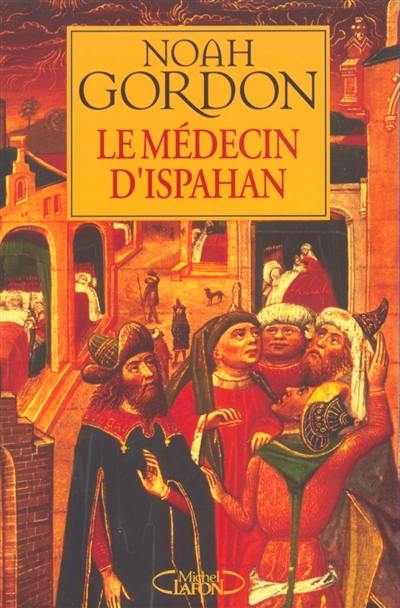 Le médecin d'Ispahan