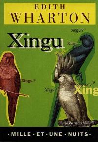 Xingu