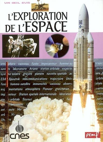 L'exploration de l'espace