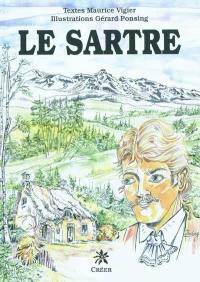 Le sartre