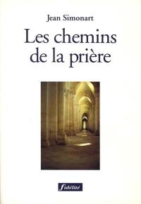 Les chemins de la prière