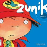 Zunik. Vol. 5