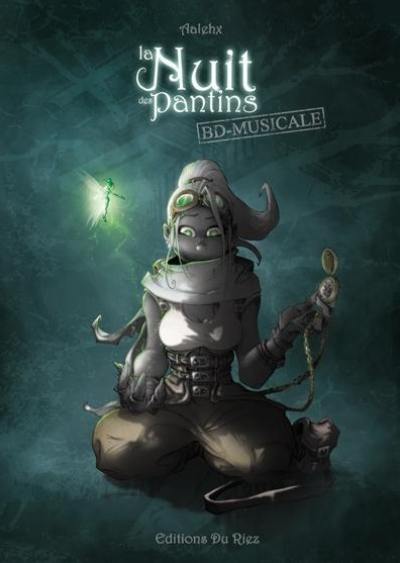 La nuit des pantins