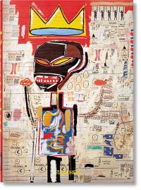 Jean-Michel Basquiat : et l'art du storytelling