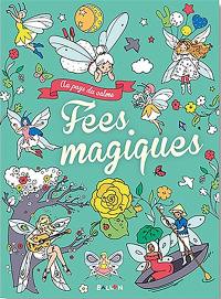 Fées magiques