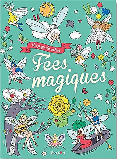 Fées magiques