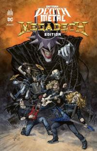 Batman death metal. Vol. 1