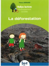 La déforestation