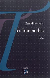 Les immaudits