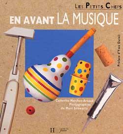 En avant la musique