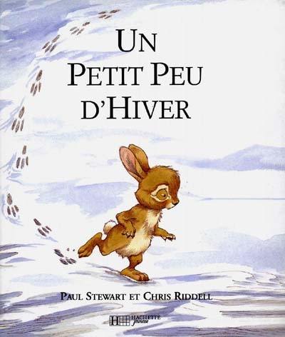 Un petit peu d'hiver