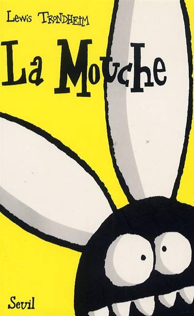 La mouche