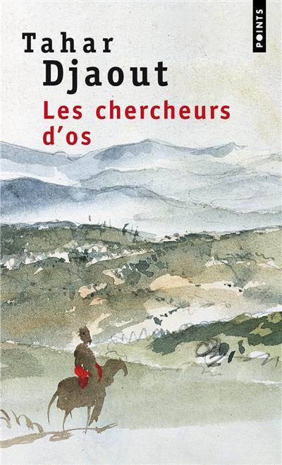 Les chercheurs d'os